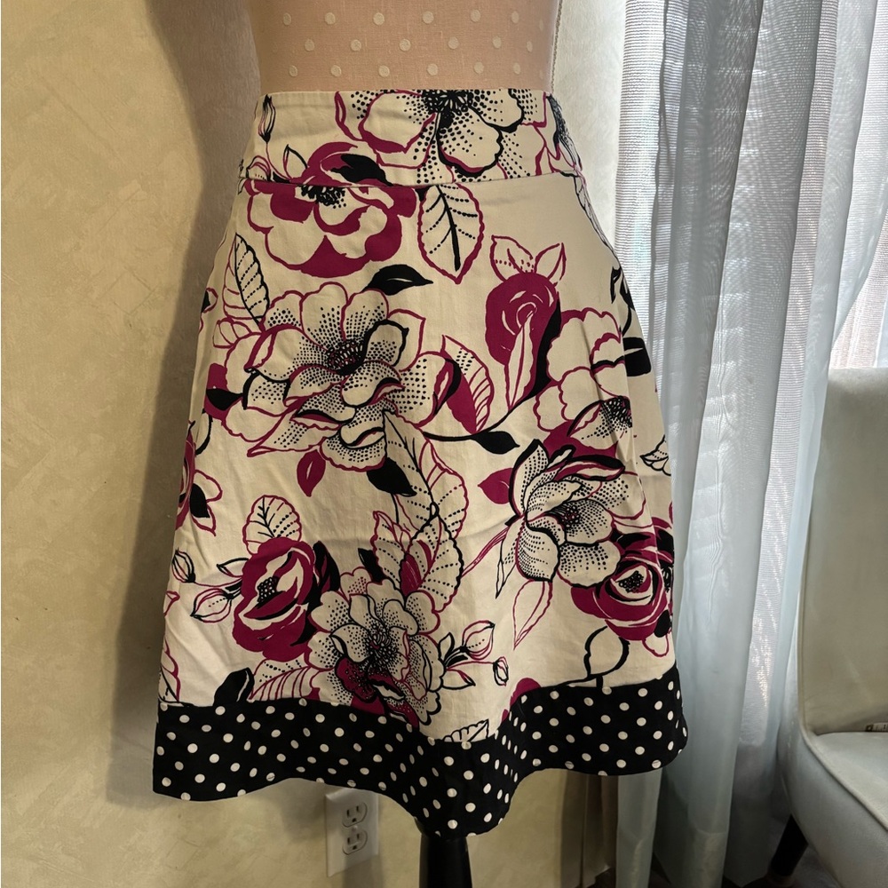 My Michelle Women's Skirt